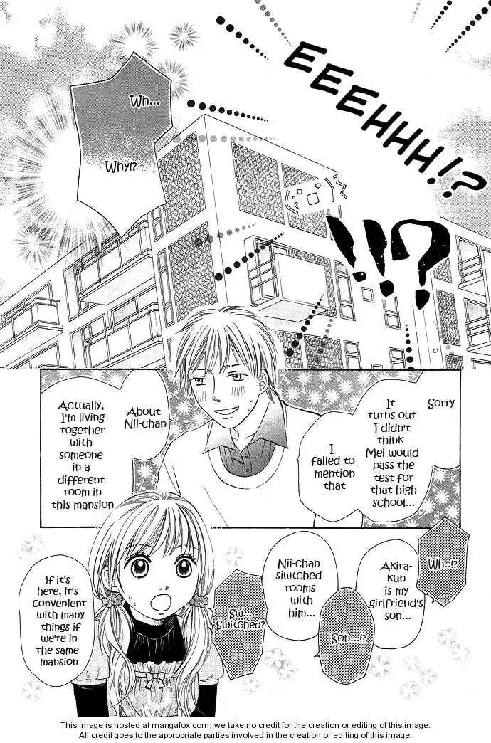 Mainichi Kimi ni Koishiteru Chapter 1 20